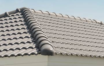 advantages of Ballynoe clay roofing