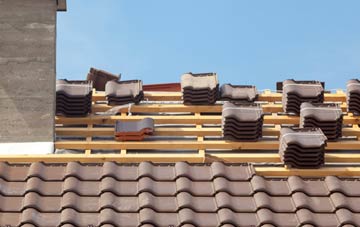 Ballynoe clay roofing costs
