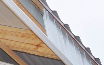why Ballynoe fascia repairs are essential