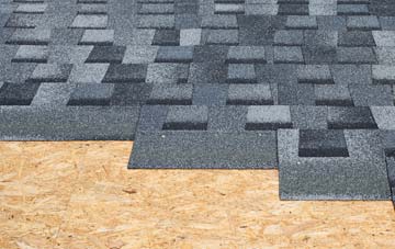 expert Ballynoe asphalt roof companies