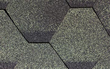 Ballynoe fibreglass shingle repairs