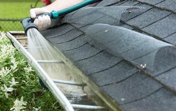 Ballynoe gutter cleaning costs
