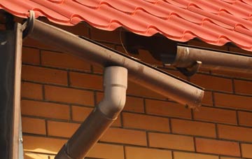 Ballynoe gutter repair costs