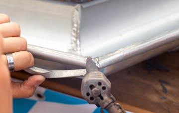 disadvantages of Ballynoe lead roofing