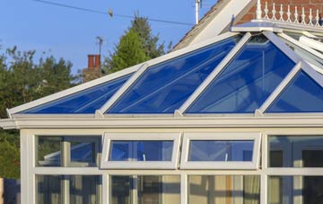 professional Ballynoe conservatory insulation
