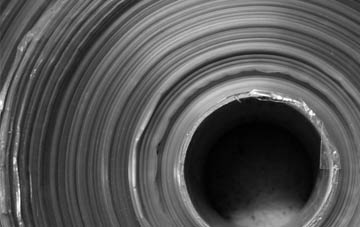 Ballynoe pvc roof replacement