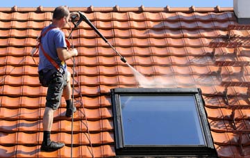 roof cleaning Ballynoe, Down