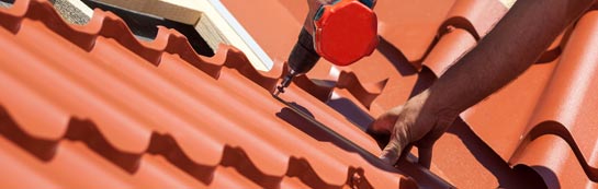 save on Ballynoe roof installation costs
