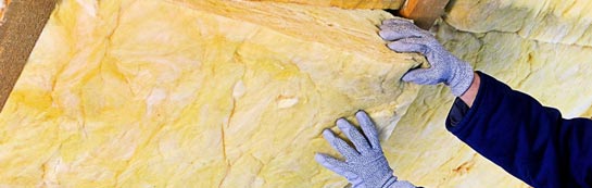 quotes for Ballynoe roof insulation