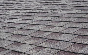 Ballynoe tiles for shallow pitch roofing
