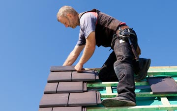 disadvantages of Ballynoe slate roofing