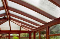 Ballynoe conservatory roofing insulation
