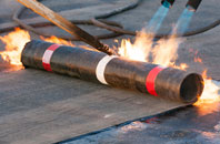 Ballynoe flat roof sealing