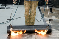 Ballynoe flat roof sealing quote