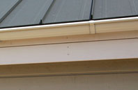 Ballynoe soffit repair