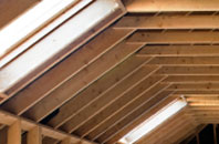 Ballynoe tapered roof insulation quotes